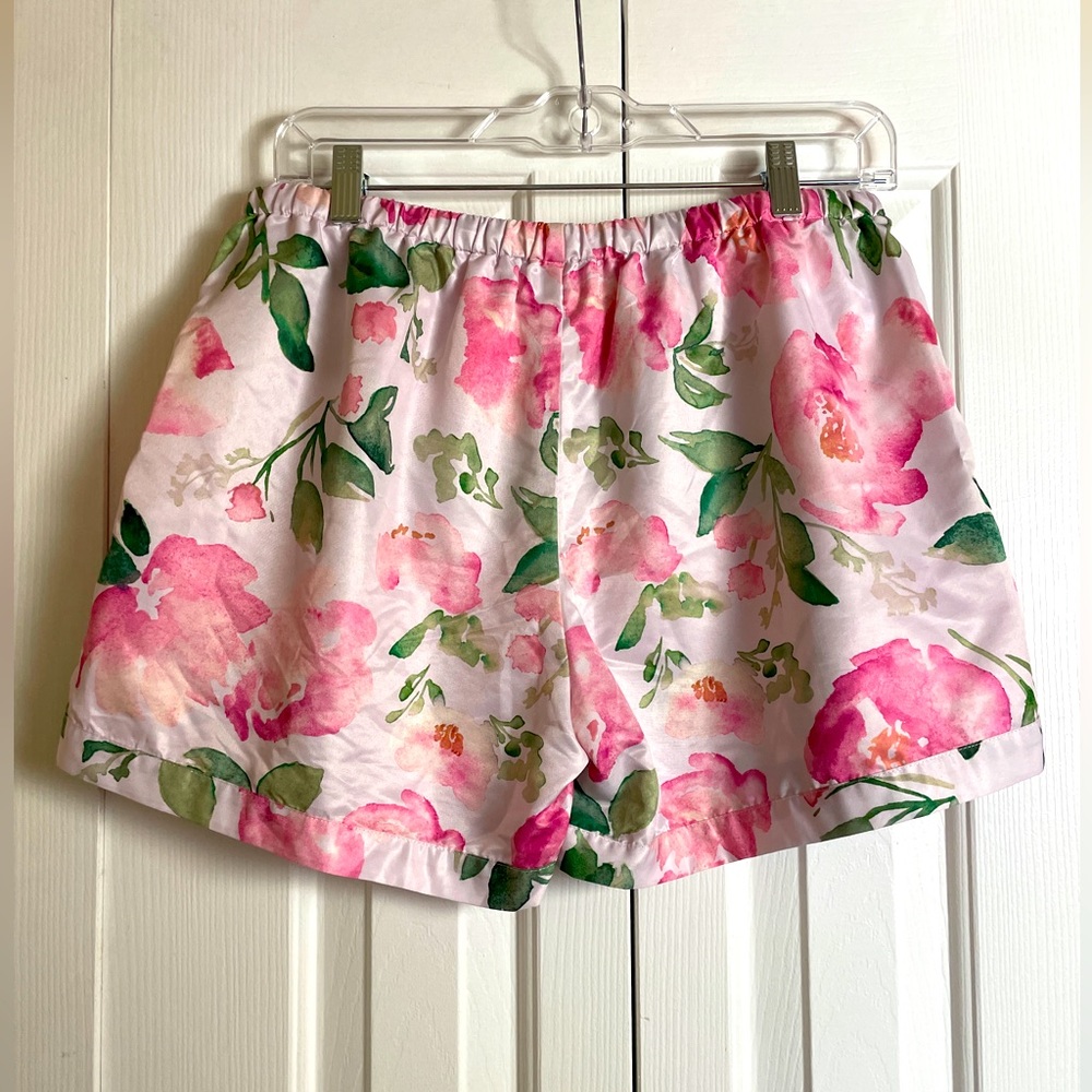 Floral Matching Set - Picture 4 of 8